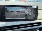Thumbnail of 2025 Serenity White Hyundai SANTA FE HEV
