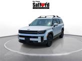 Thumbnail of 2025 Serenity White Hyundai SANTA FE HEV