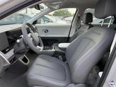 Thumbnail of 2025 Cyber Gray Hyundai IONIQ 5