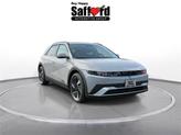 Photo of 2025 Cyber Gray Hyundai IONIQ 5