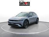 Thumbnail of 2025 Cyber Gray Hyundai IONIQ 5