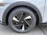 Thumbnail of 2025 Cyber Gray Hyundai IONIQ 5