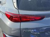 Thumbnail of 2023 Ecotronic Gray Hyundai KONA