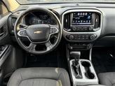 Thumbnail of 2016 Black Chevrolet Colorado