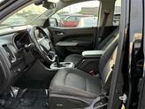 Thumbnail of 2016 Black Chevrolet Colorado