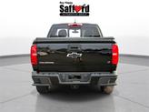 Thumbnail of 2016 Black Chevrolet Colorado