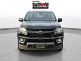 Thumbnail of 2016 Black Chevrolet Colorado