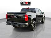 Thumbnail of 2016 Black Chevrolet Colorado