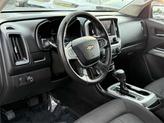Thumbnail of 2016 Black Chevrolet Colorado