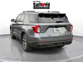 Thumbnail of 2021 Carbonized Gray Metallic Ford Explorer