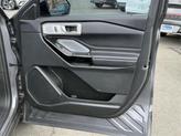 Thumbnail of 2021 Carbonized Gray Metallic Ford Explorer