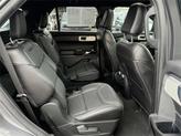 Thumbnail of 2021 Carbonized Gray Metallic Ford Explorer