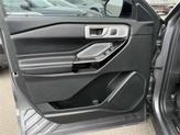 Thumbnail of 2021 Carbonized Gray Metallic Ford Explorer
