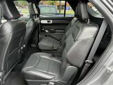 Thumbnail of 2021 Carbonized Gray Metallic Ford Explorer
