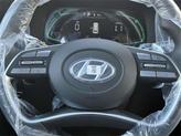 Thumbnail of 2025 Abyss Black Pearl Hyundai PALISADE