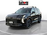 Thumbnail of 2025 Abyss Black Pearl Hyundai PALISADE