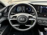 Thumbnail of 2025 Abyss Black Hyundai ELANTRA