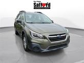 Photo of 2018 Wilderness Green Metallic Subaru Outback
