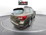Thumbnail of 2018 Wilderness Green Metallic Subaru Outback