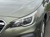 Thumbnail of 2018 Wilderness Green Metallic Subaru Outback