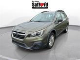 Thumbnail of 2018 Wilderness Green Metallic Subaru Outback