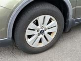 Thumbnail of 2018 Wilderness Green Metallic Subaru Outback