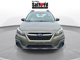 Thumbnail of 2018 Wilderness Green Metallic Subaru Outback