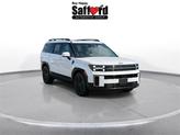 Thumbnail of 2025 Serenity White Hyundai SANTA FE HEV