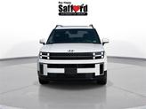 Thumbnail of 2025 Serenity White Hyundai SANTA FE HEV