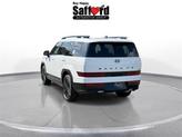 Thumbnail of 2025 Serenity White Hyundai SANTA FE HEV