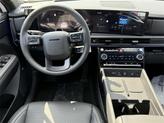 Thumbnail of 2025 Serenity White Hyundai SANTA FE HEV