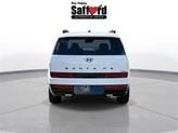 Thumbnail of 2025 Serenity White Hyundai SANTA FE HEV