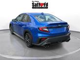 Thumbnail of 2023 WR Blue Pearl Subaru WRX