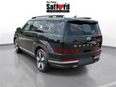 Thumbnail of 2025 Phantom Black Hyundai SANTA FE