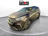 Thumbnail of 2017 Java Espresso Hyundai SANTA FE