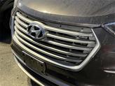 Thumbnail of 2017 Java Espresso Hyundai SANTA FE