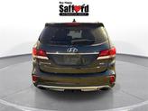 Thumbnail of 2017 Java Espresso Hyundai SANTA FE