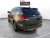 Thumbnail of 2017 Java Espresso Hyundai SANTA FE