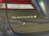 Thumbnail of 2017 Java Espresso Hyundai SANTA FE