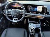 Thumbnail of 2025 Dawning Red Kia Sportage