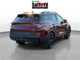 Thumbnail of 2025 Dawning Red Kia Sportage