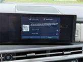 Thumbnail of 2024 Shimmering Silver Hyundai SANTA FE