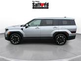 Thumbnail of 2024 Shimmering Silver Hyundai SANTA FE
