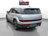 Thumbnail of 2024 Shimmering Silver Hyundai SANTA FE