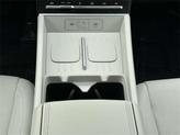 Thumbnail of 2024 Shimmering Silver Hyundai SANTA FE