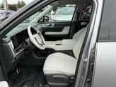 Thumbnail of 2024 Shimmering Silver Hyundai SANTA FE