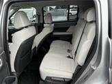 Thumbnail of 2024 Shimmering Silver Hyundai SANTA FE