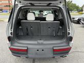 Thumbnail of 2024 Shimmering Silver Hyundai SANTA FE