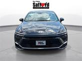 Thumbnail of 2025 Abyss Black Hyundai SONATA Hybrid