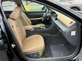 Thumbnail of 2025 Abyss Black Hyundai SONATA Hybrid
